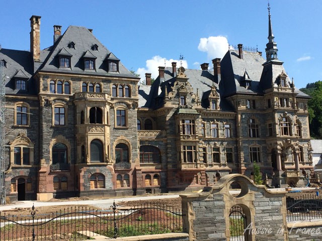 neogothic
