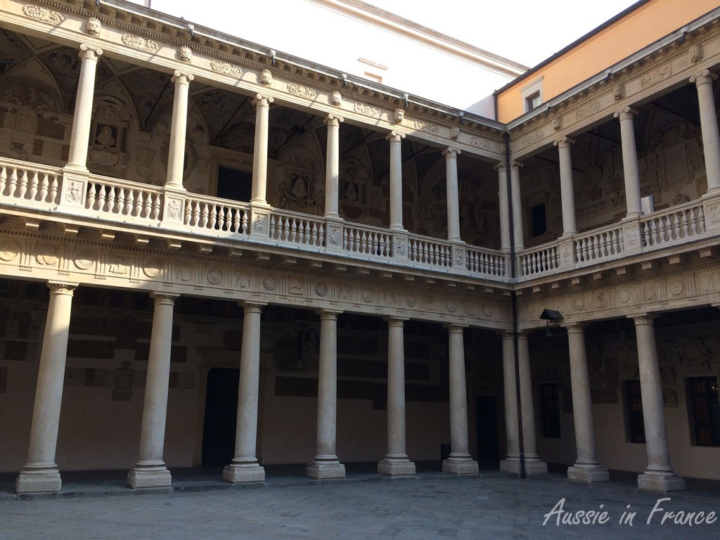 Palazzo del Bo