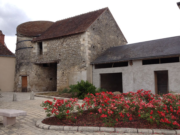 pigeonnier_thenay