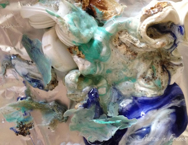 Plastic Art