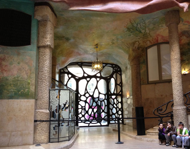 Provença Vestibule