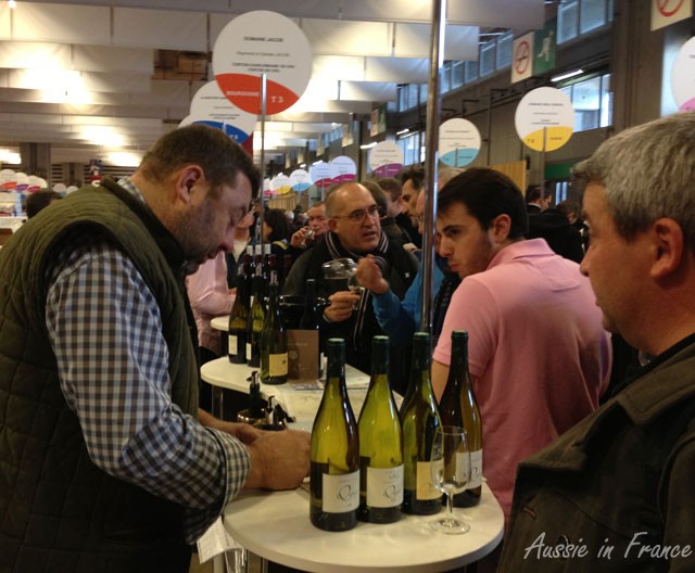 Domaine Jacques Rouzé