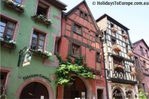 riquewihr-buildings