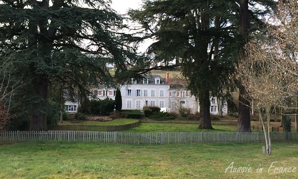 Local school in our street that has now closed