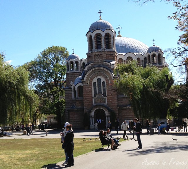 Sveti Sedmochislenitsi