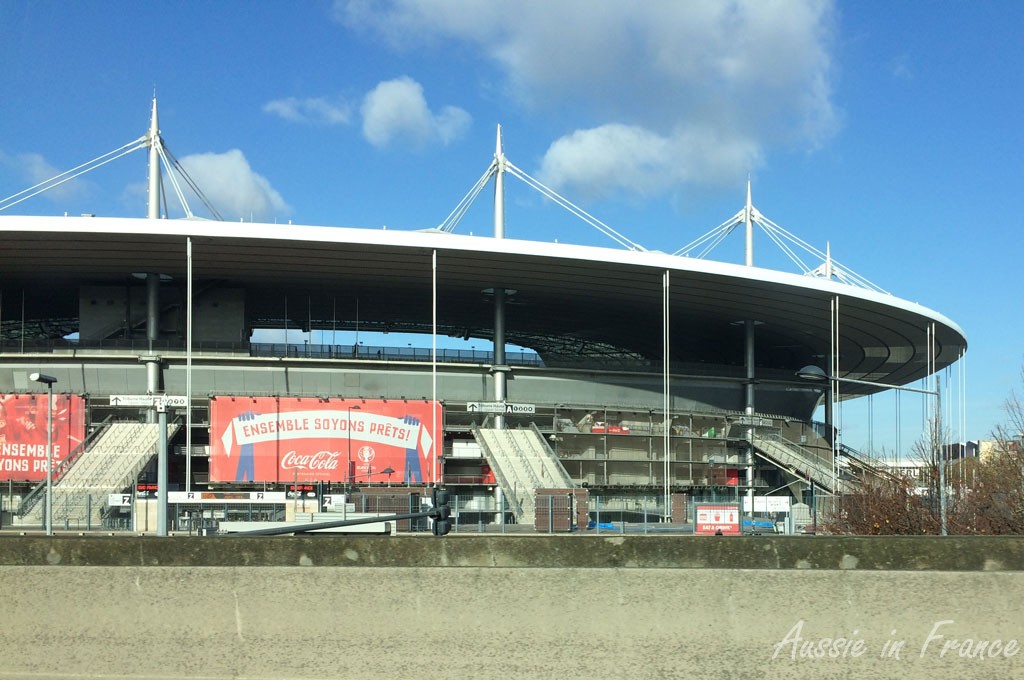 Stade de France