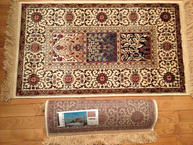tapis