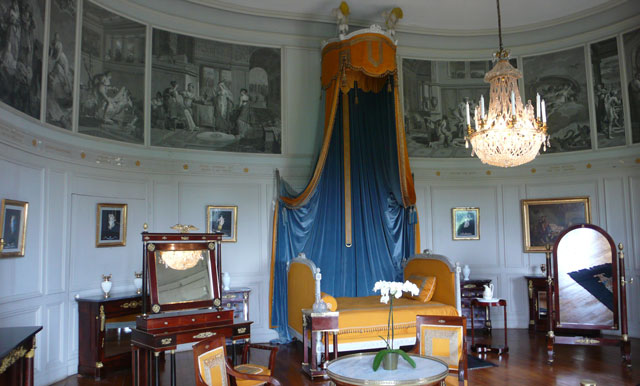 Valançay