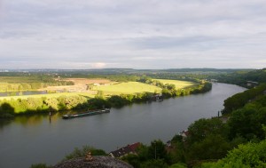view_with_sun