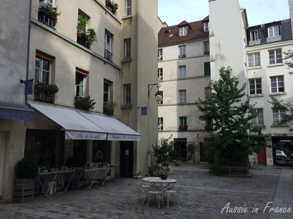 Village Saint Paul
