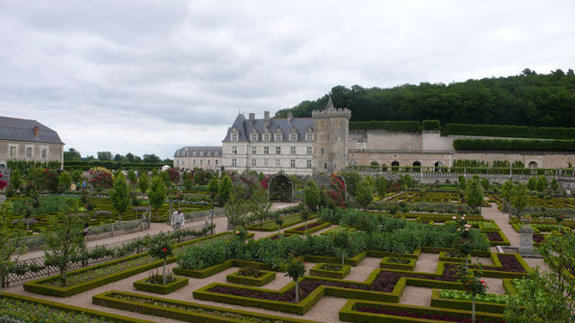 Château de Villandry