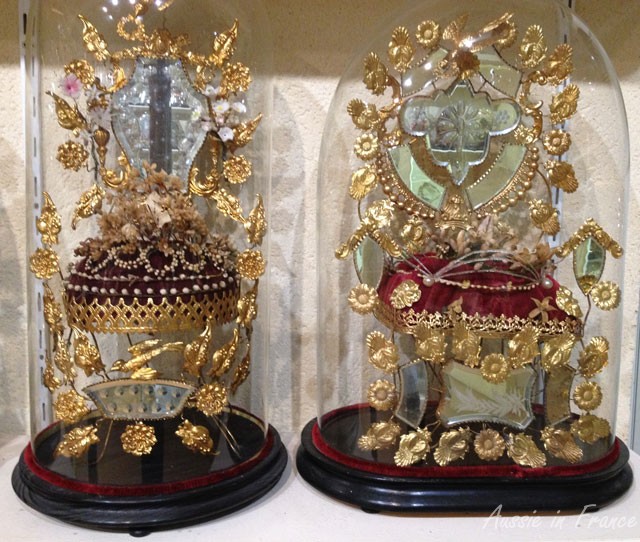 Wedding globes
